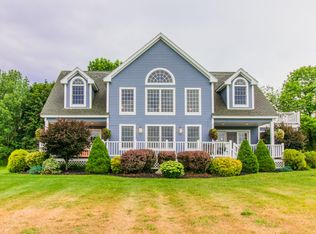 19 Cortland Ave, Turner, ME 04282