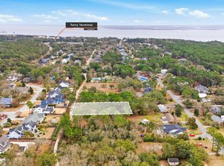 109 Yaupon Dr LOT 82, Southport, NC 28461