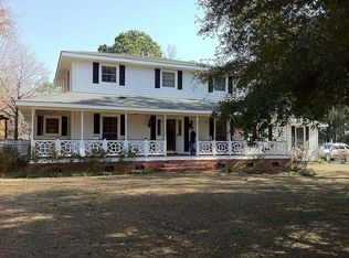 718 Lake Joy Rd, Warner Robins, GA 31088