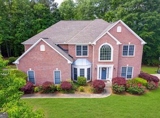 4734 Eagles Ridge Loop, Lithonia, GA 30038