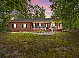 395 Tysinger Rd, Denton, NC 27239
