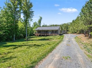5024 Tabernacle School Rd, Asheboro, NC 27205