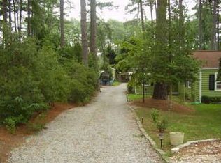 1549 Country Club Rd, Rocky Mount, NC 27804