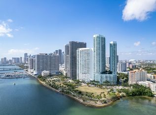 1800 N Bayshore Dr APT 3102, Miami, FL 33132