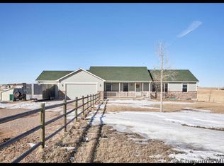 1520 Barberry Rdg, Cheyenne, WY 82009