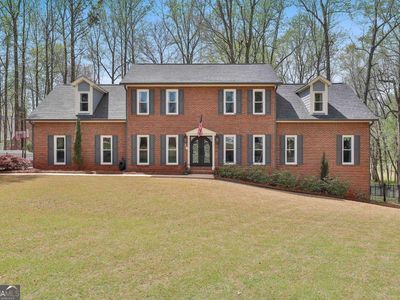 20 Muirfield Ct, Newnan, GA, 30265
