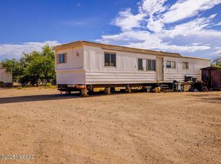 9865 S Desert Brush Loop, Tucson, AZ 85756