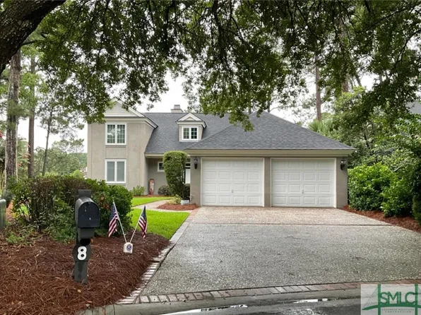 8 Tanaquay Court, Savannah, GA 31411