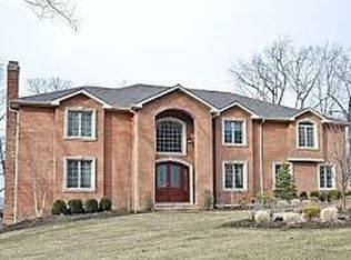 14 Brenner Pl, Demarest, NJ 07627