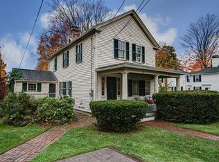 24 Main St, Southborough, MA 01772