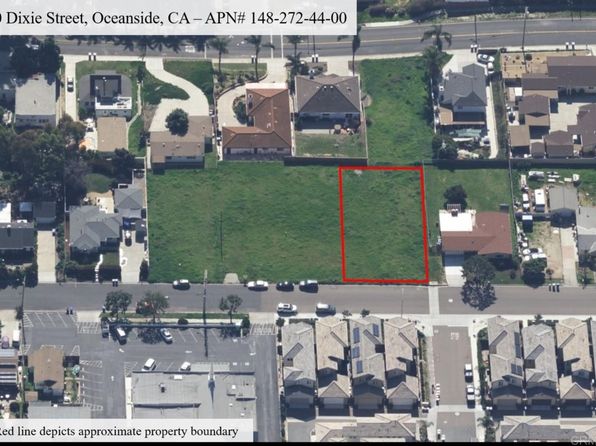 Lots For Sale In Oceanside Ca