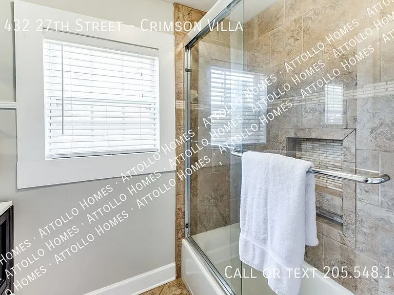 432 27th St #CRIMSON VILLA — Photo 50
