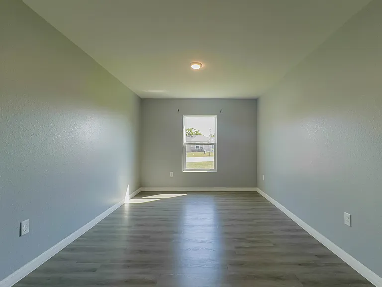 Bonus Space/Open Den