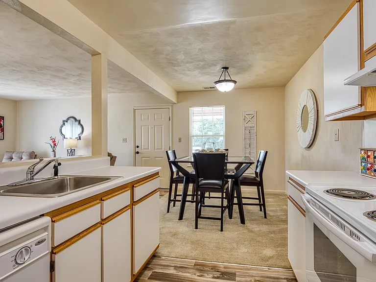 Summer Station Apartments Where Comfort Meets Coastal Living — Photo 141