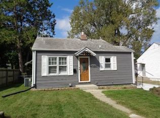 4030 Oxford St, Des Moines, IA 50313