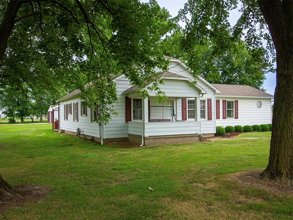 1008 Clarksville Rd, Marshall, IL 62441 Zillow