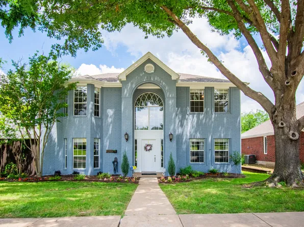 8200 Edge Water Dr, Frisco, TX 75034