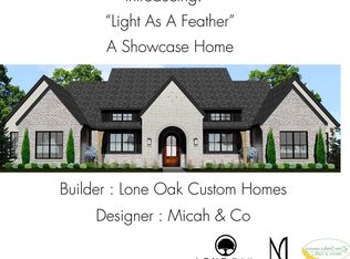 8181 Red Feather, Arcadia, OK 73007