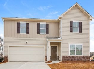 12 Streamview, Hoschton, GA 30548