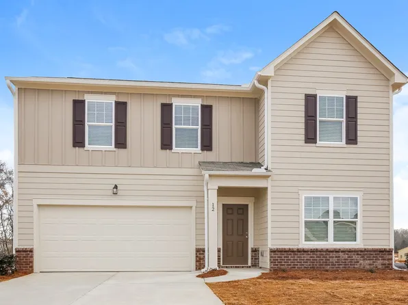 12 Streamview, Hoschton, GA 30548