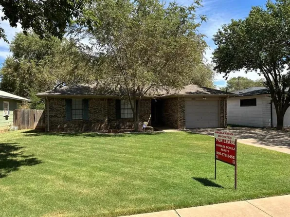 3308 30th St, Lubbock, TX 79410