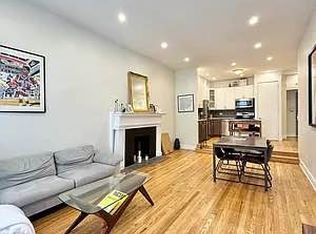 118 E 19th St, New York, NY 10003