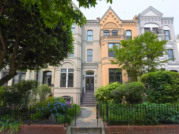 1704 19th St NW APT 3, Washington, DC 20009