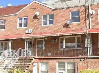 933 E 106th St, Brooklyn, NY 11236