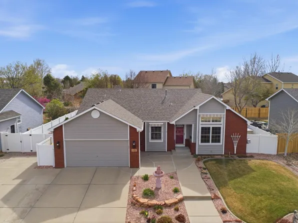 3412 Santa Fe Ave, Evans, CO 80620