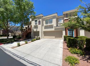 10730 Amber Ridge Dr UNIT 104, Las Vegas, NV 89144
