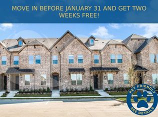 1501 Perrin Ln, Farmers Branch, TX 75234