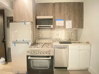 Rented by Dream Space Realty