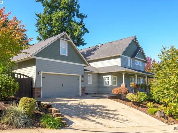 6311 Fernhill Ct, Springfield, OR 97478