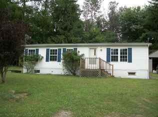 178 Park Rd, Penfield, PA 15849