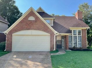 6721 Devenshire Ln, Memphis, TN 38141