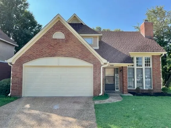 6721 Devenshire Ln, Memphis, TN 38141