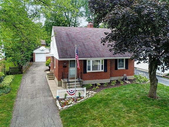 2nd image of 2809 Wehrly Ave