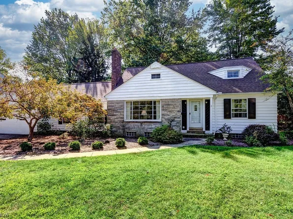 23750 Chardon Rd, Euclid, OH 44117