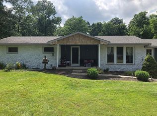 292 N Parkview Rd, Woodstock, OH 43084
