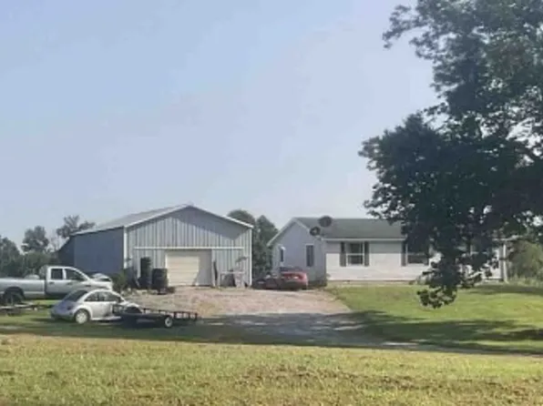 3251 Hyden Rd, Spencer, IN 47460