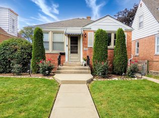 2508 N West St, River Grove, IL 60171