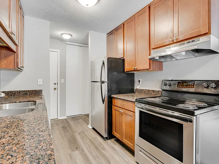 Whispering Pond Apartments — Photo 52