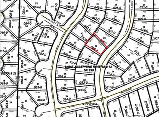 9310 123rd Ave, Anderson Island, WA 98303