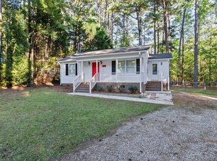 520 Forelle Ln, Fuquay Varina, NC 27526