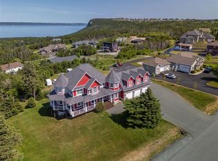 3 Everest St, Paradise, NL A1L0B7