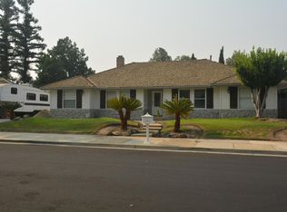 1627 E Avila Dr, Tulare, CA 93274