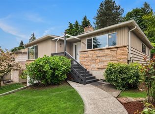 6047 NE 61st St, Seattle, WA 98115