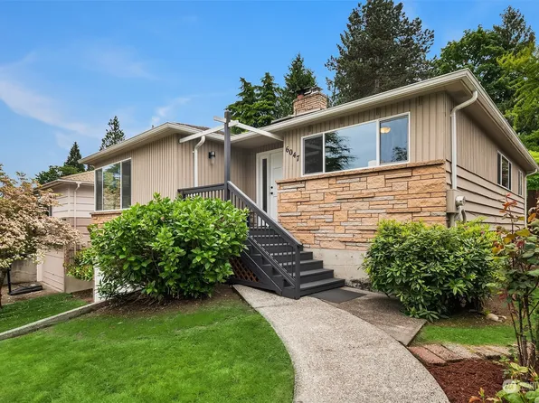 6047 NE 61st Street, Seattle, WA 98115