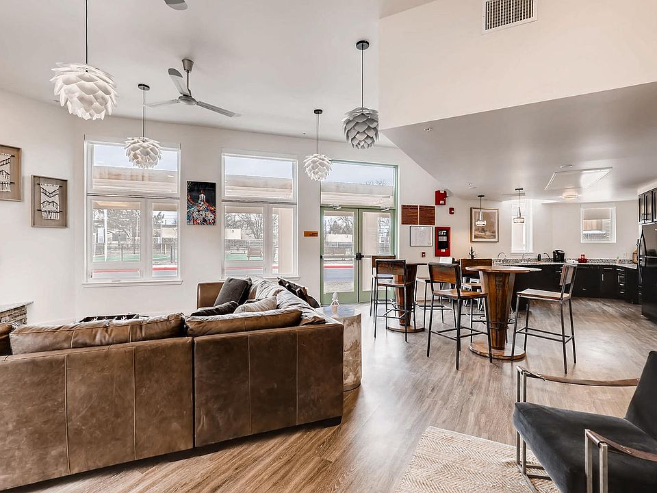 Del Corazon | Denver, CO Apartments