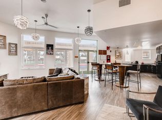 Del Corazon, Denver, CO 80219